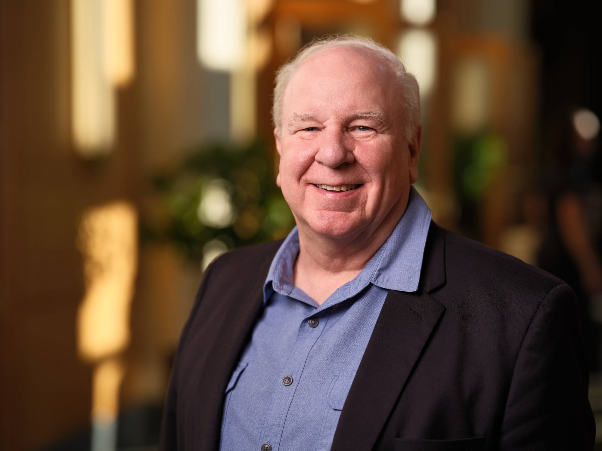 Larry Warkoczeski